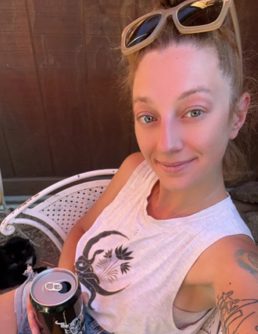 Hannah Lee image