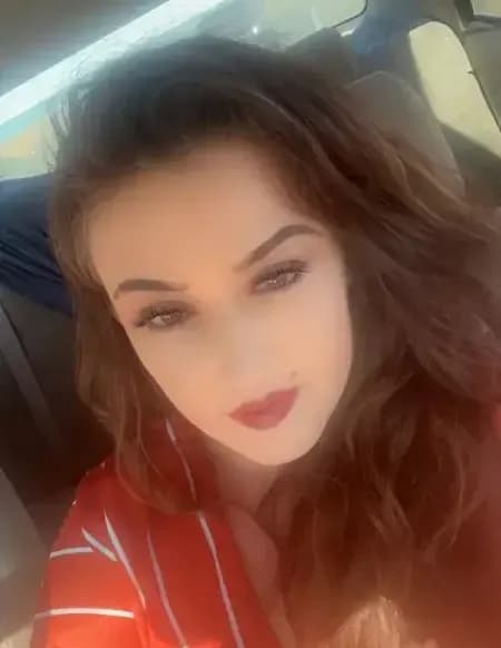 Becca boo beautifully strong! image