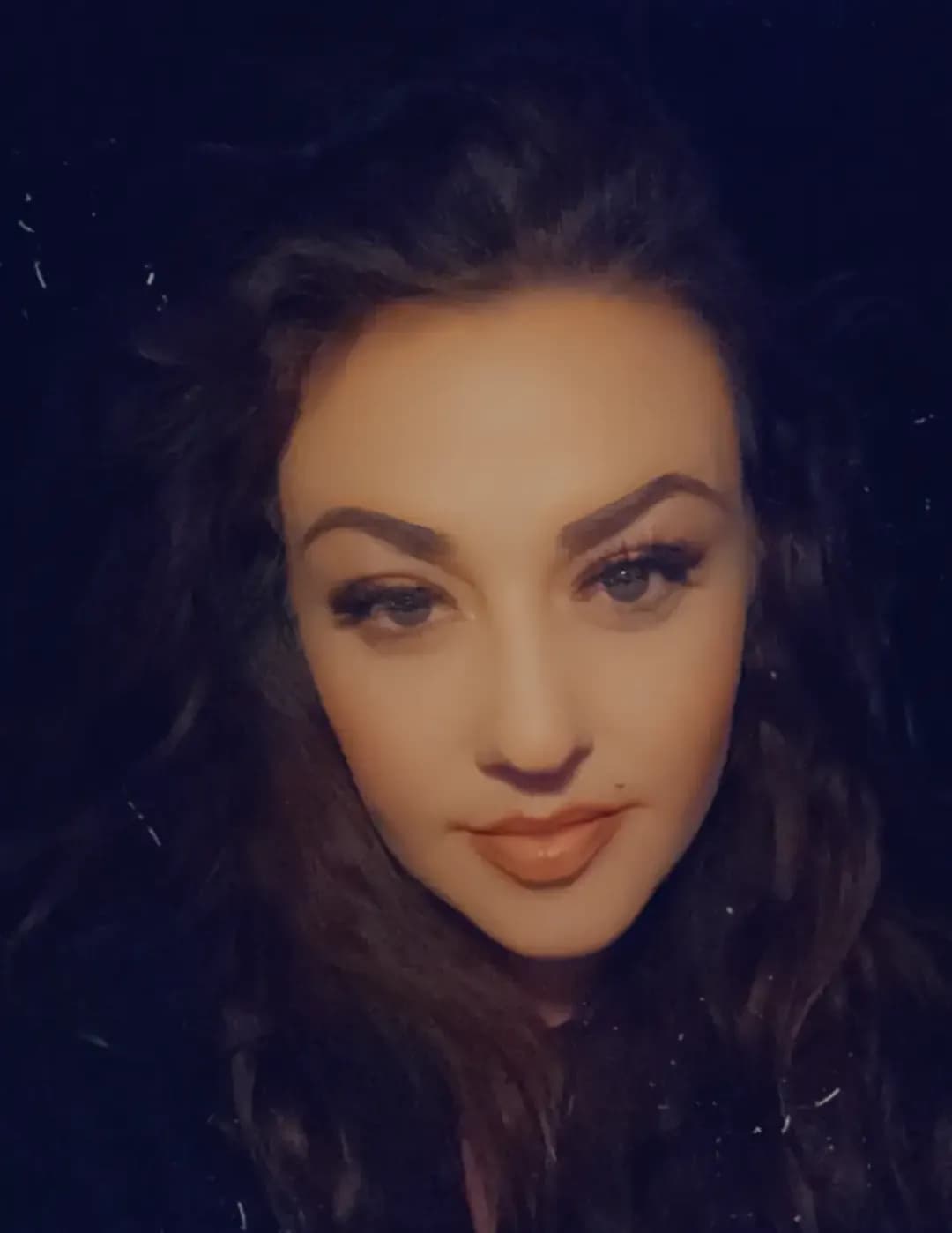 Becca boo beautifully strong! image