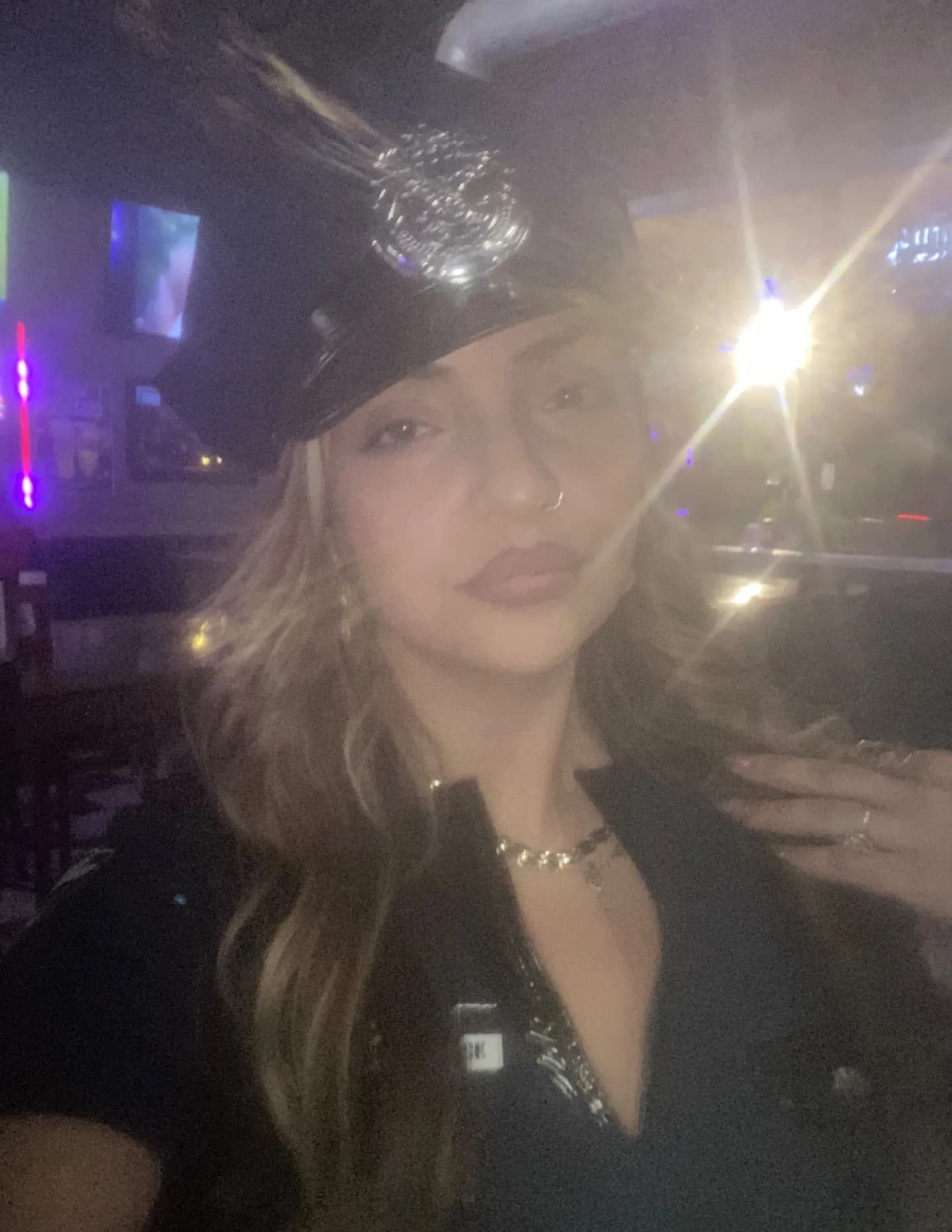Natalia santana image