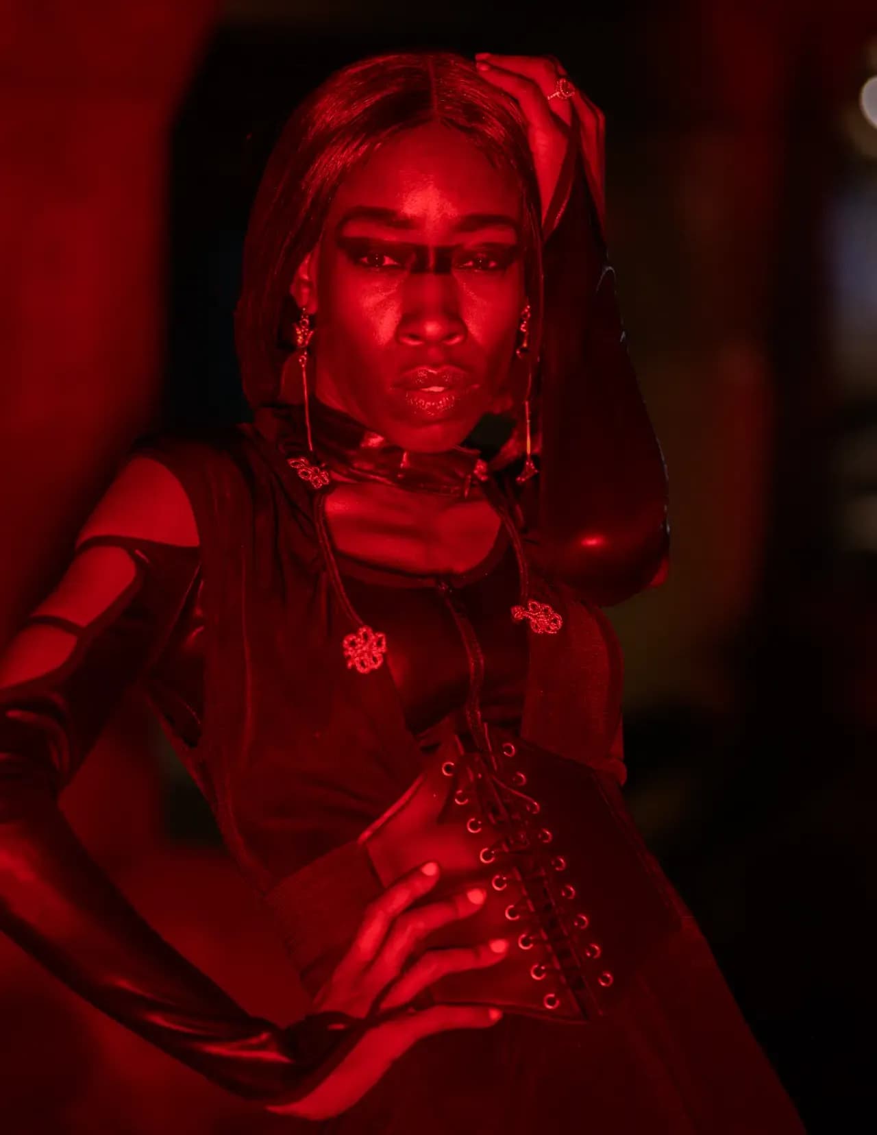 Mz Hollywood Dayz image