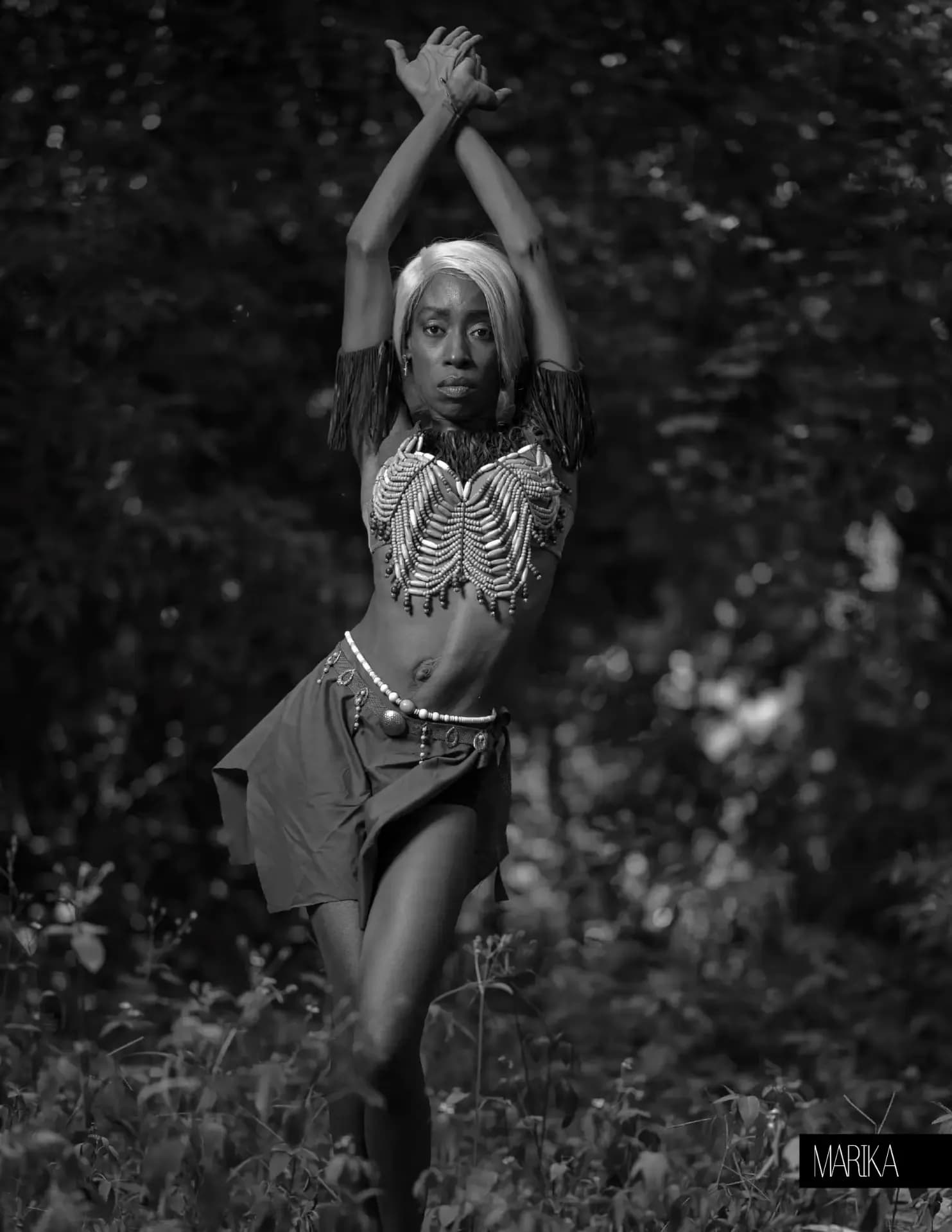 Mz Hollywood Dayz image