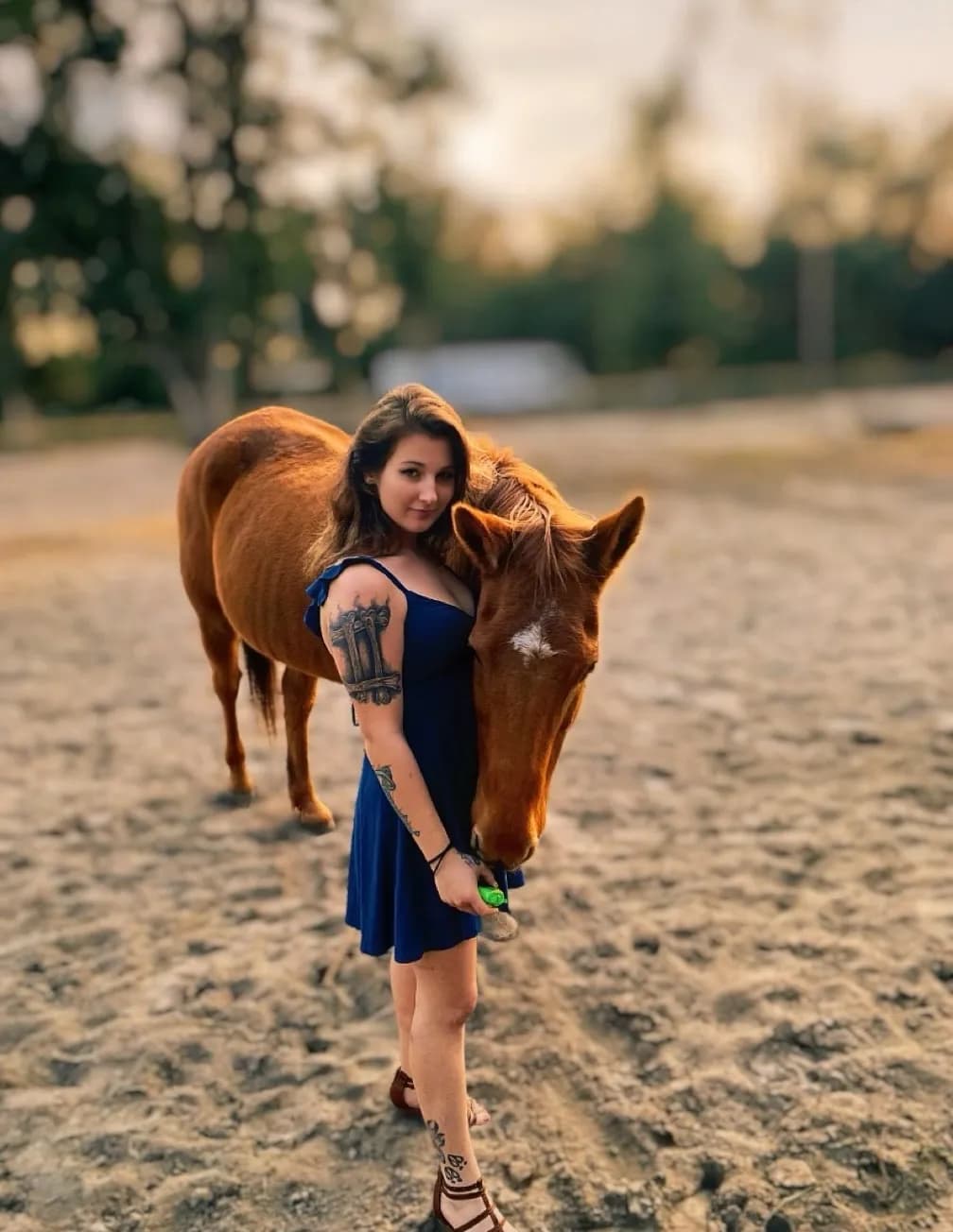 Hailey waters image