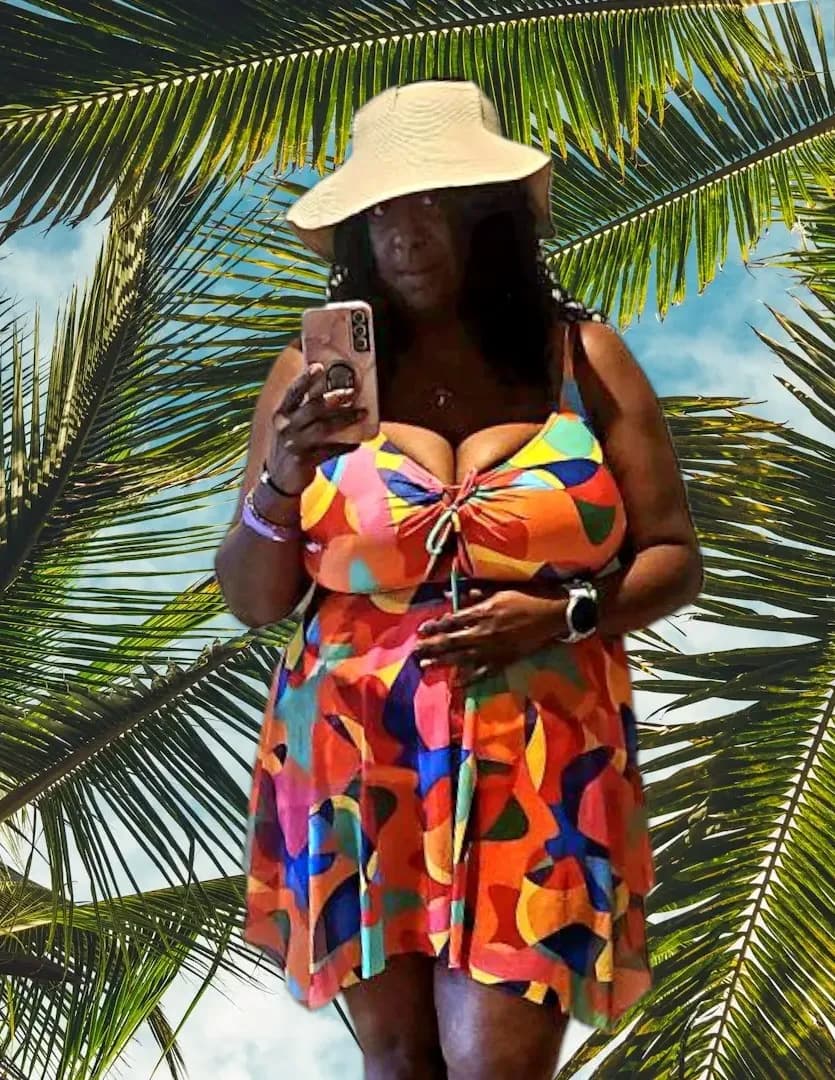 Lavern White image