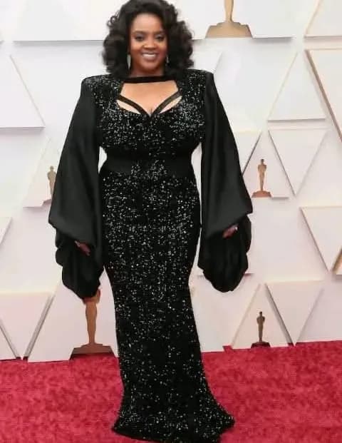Danvanilla Quansha Barnes image