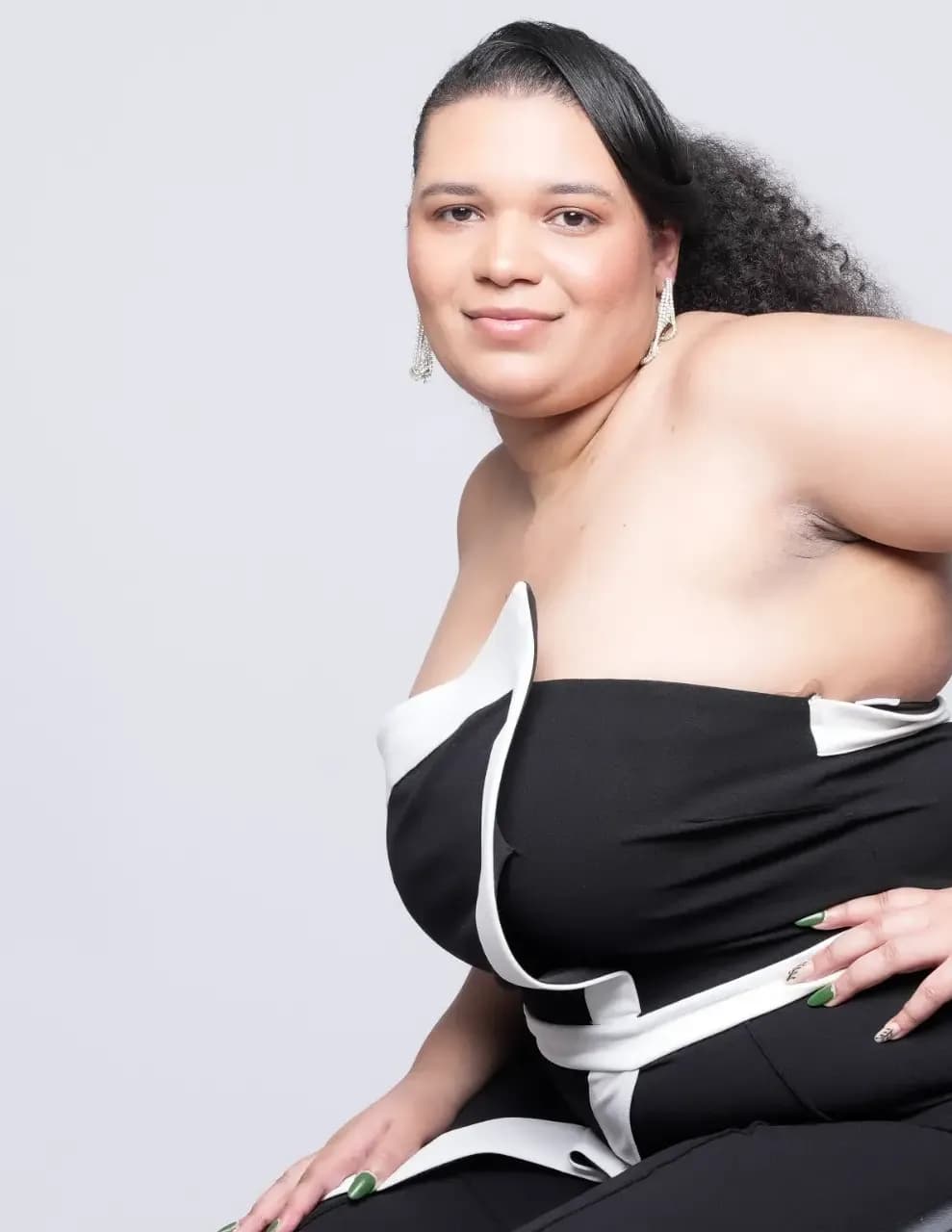 Cossette Mari image
