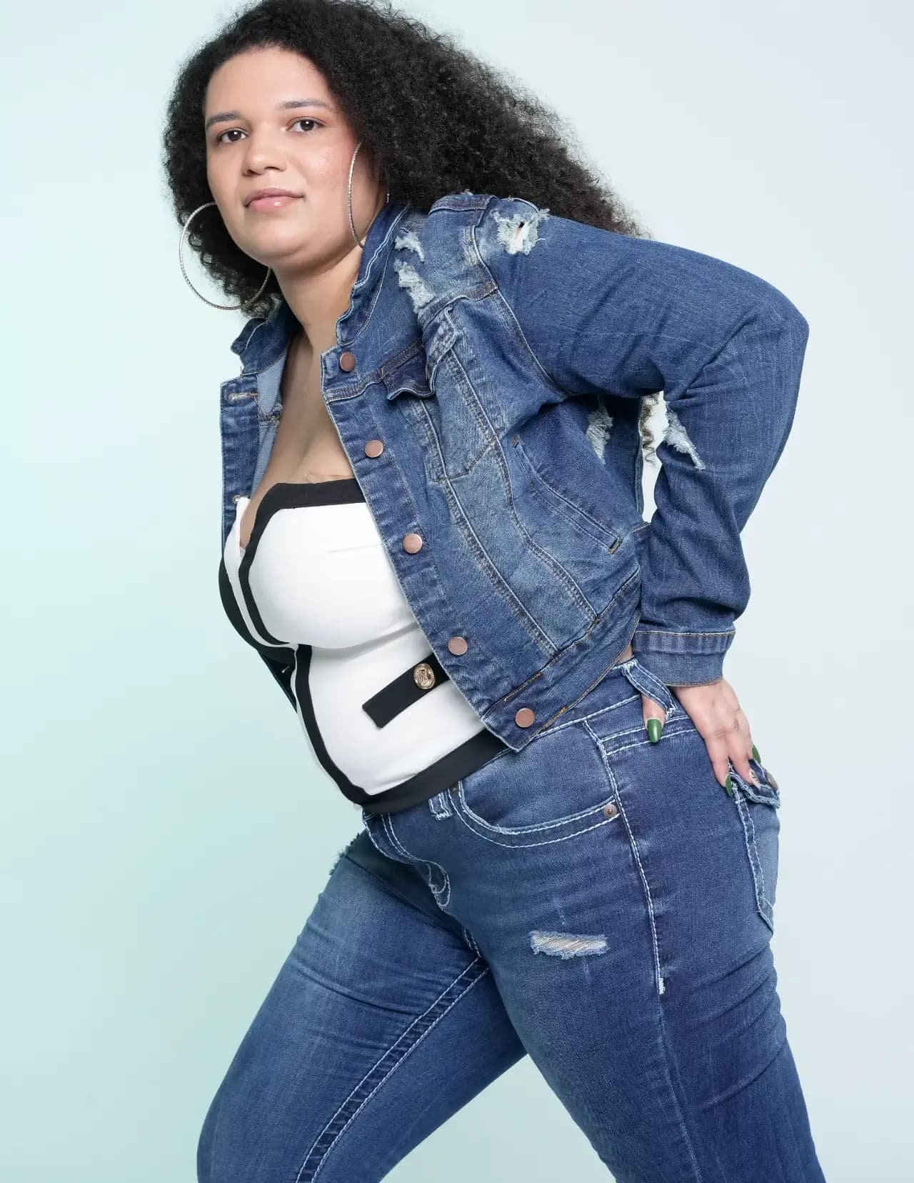 Cossette Mari image