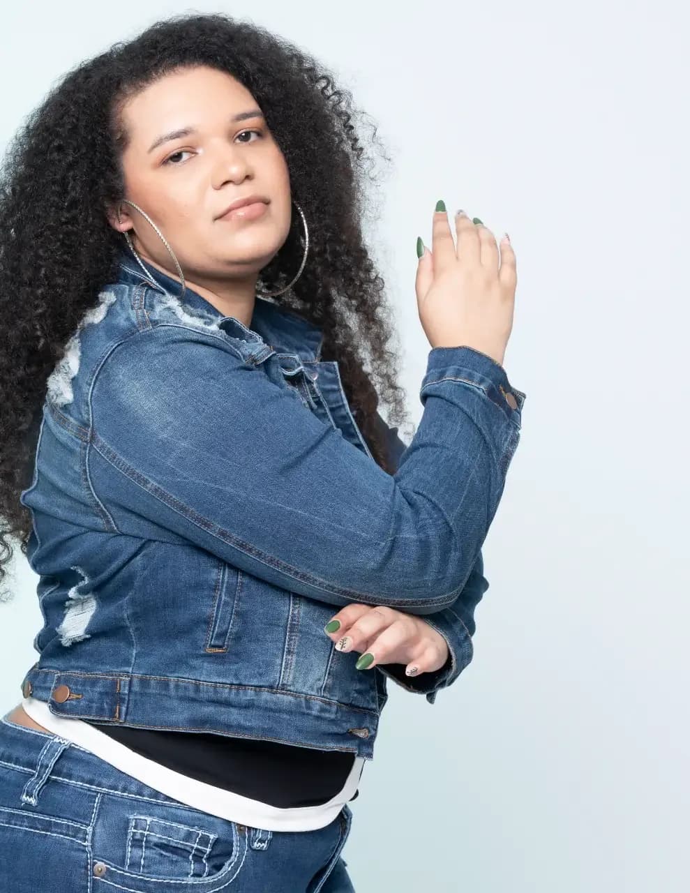 Cossette Mari image