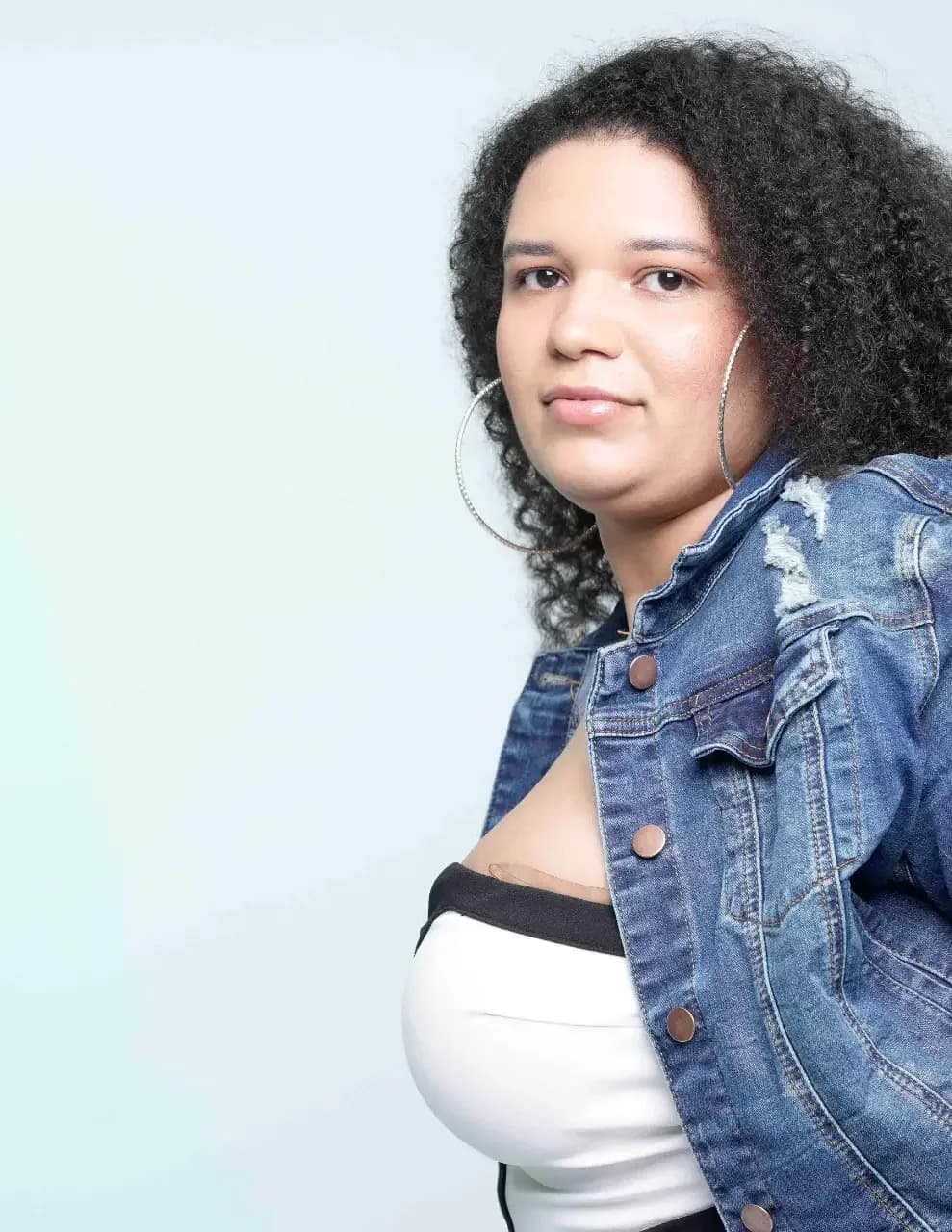 Cossette Mari image