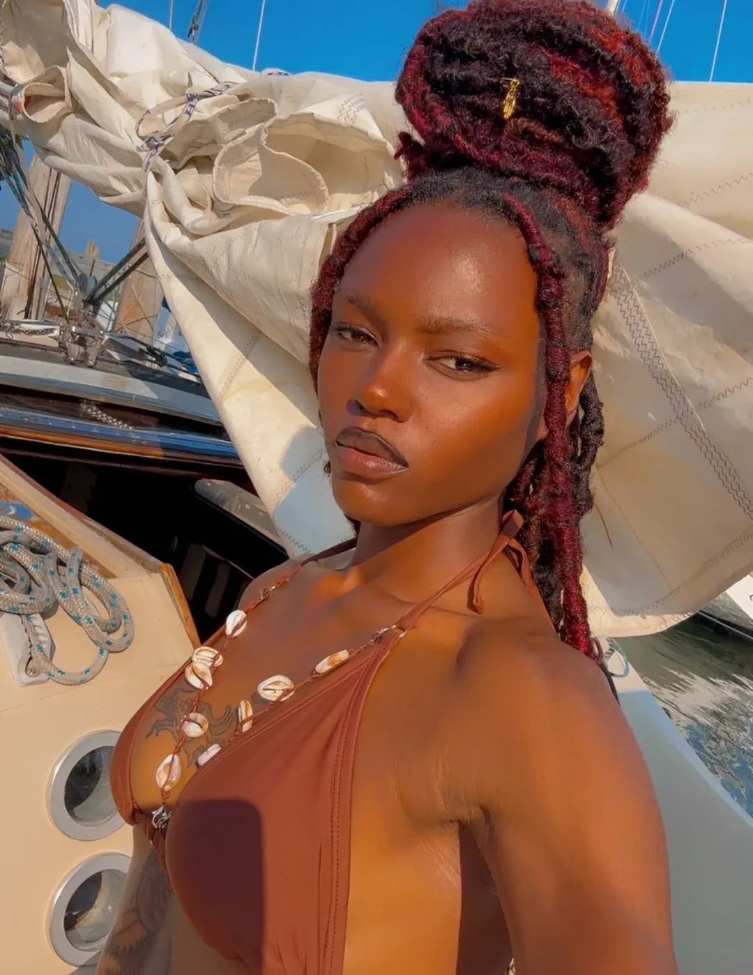 Naomi marie image