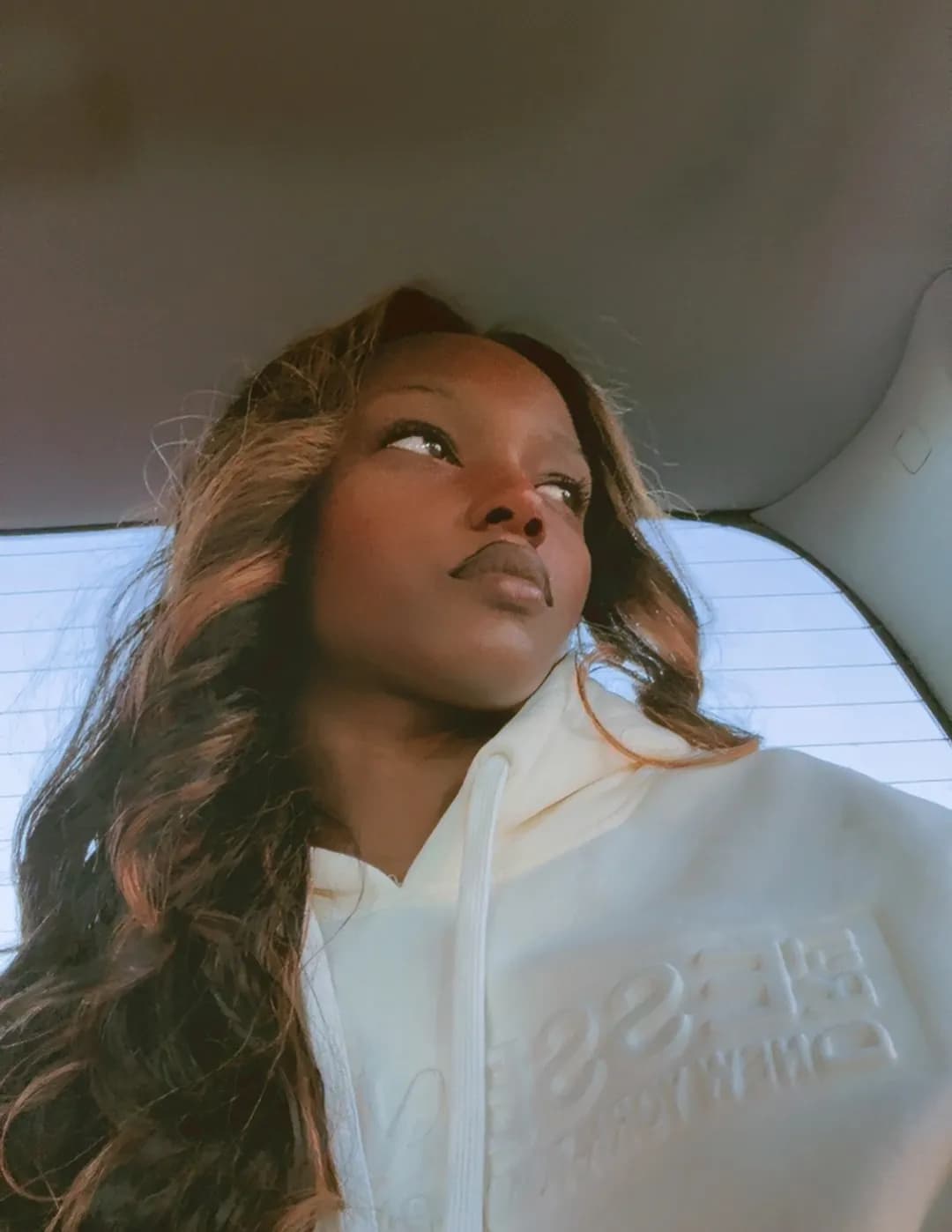 Naomi marie image