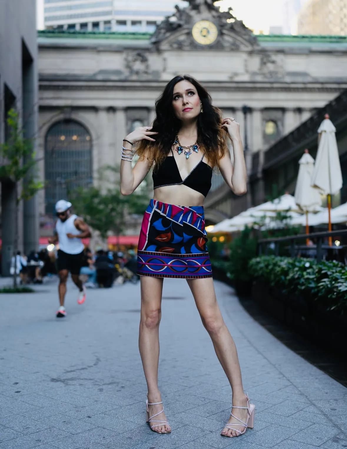 Kelly McCarthy image
