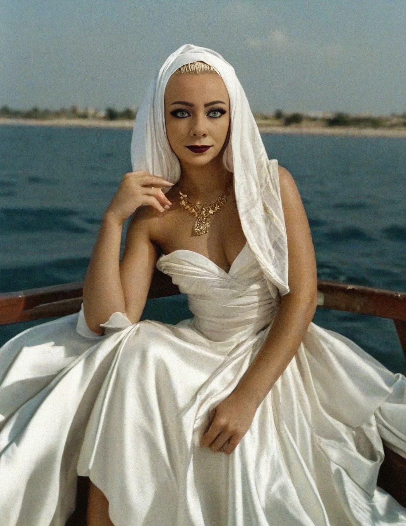 DewandaShea image
