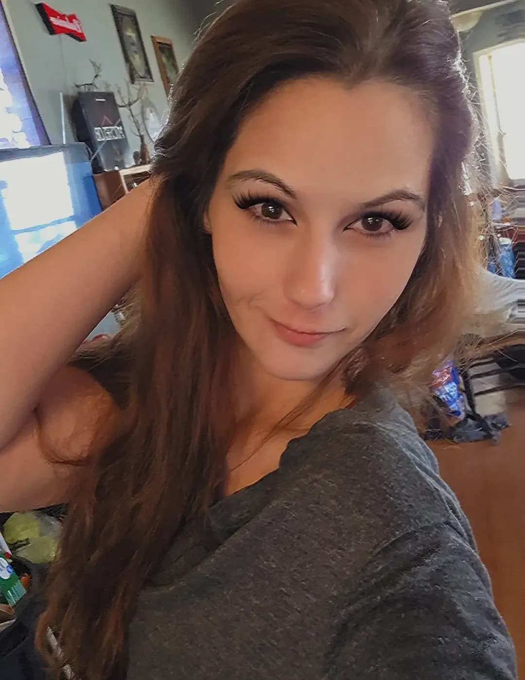 Harper Adams image