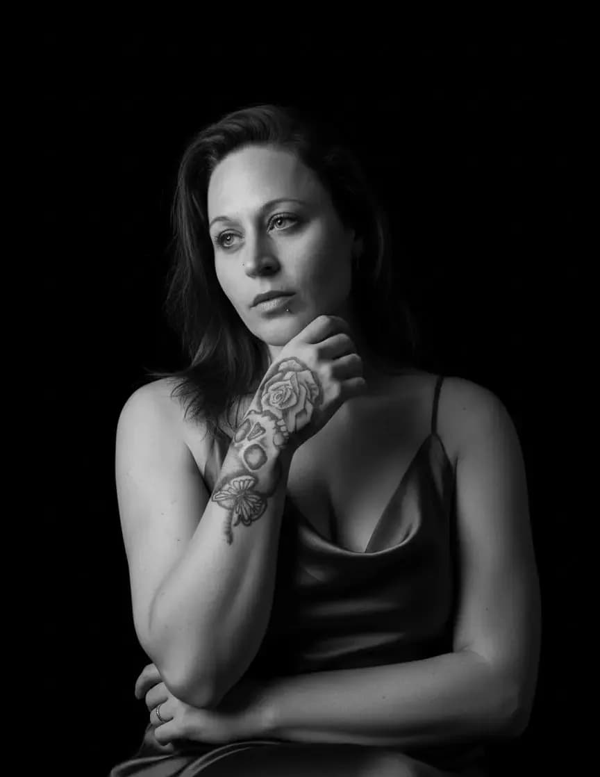 Stefanie image