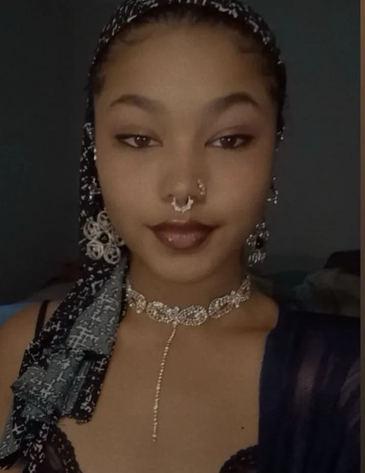 Skye Price image