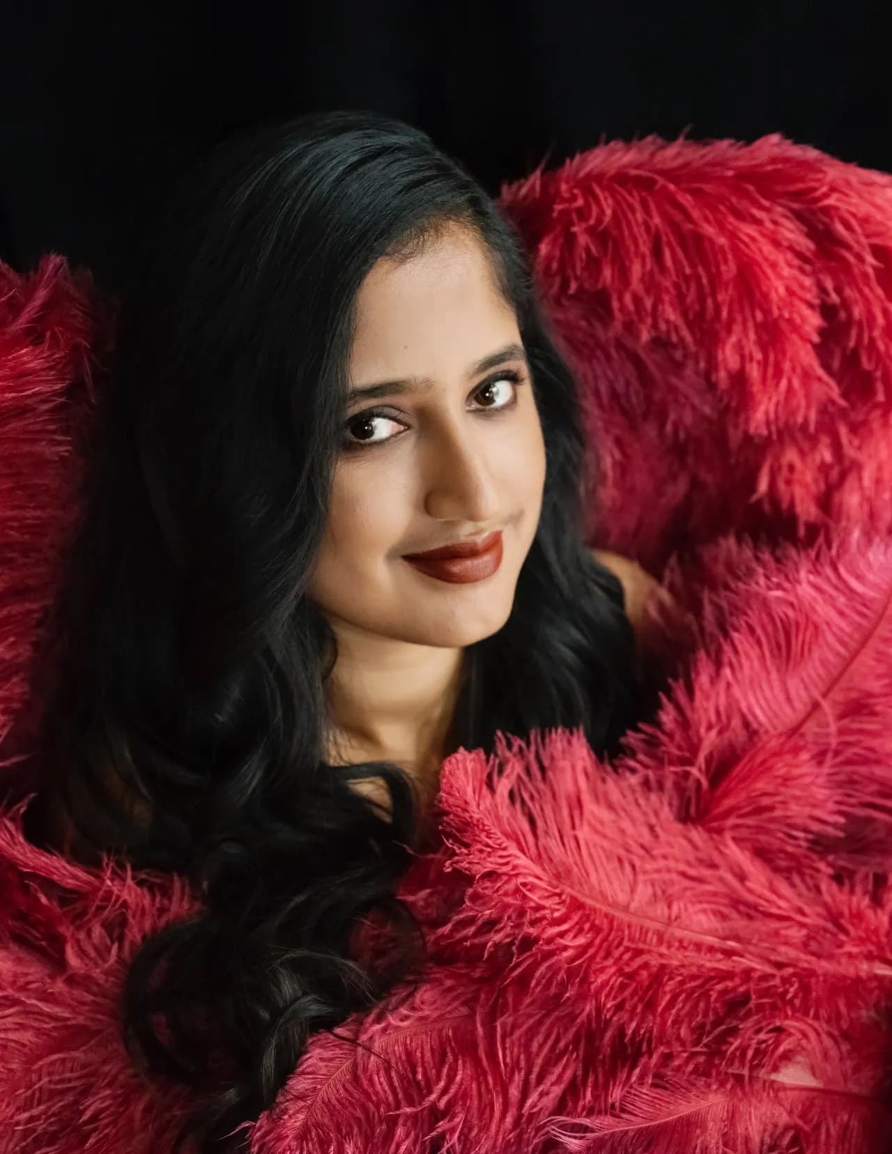 Sara Anjum image