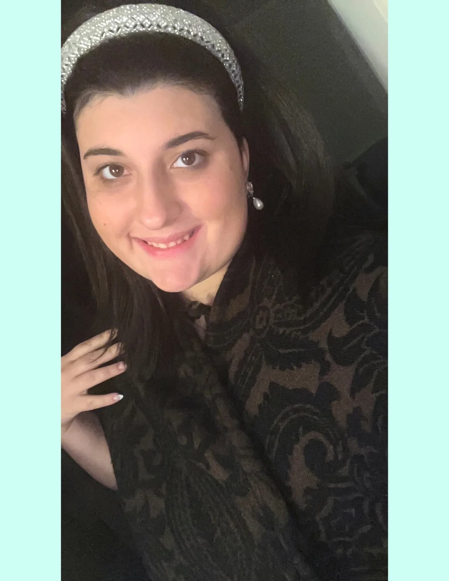 Elle LaChance (Elle-gant and Expressive) image