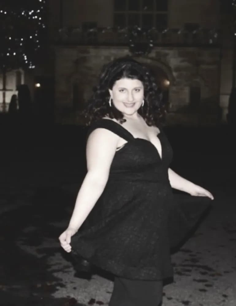 Elle LaChance (Elle-gant and Expressive) image