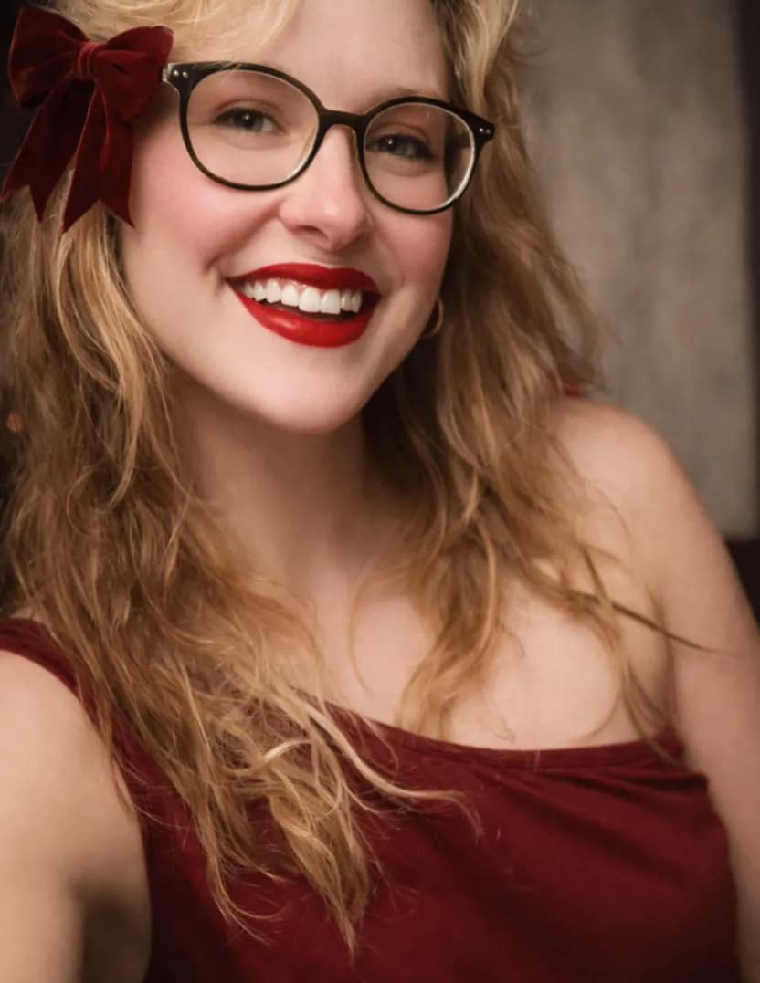 Cheyenna Storm Kemp image
