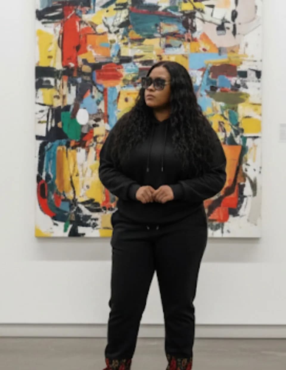 Nyatre Davis image