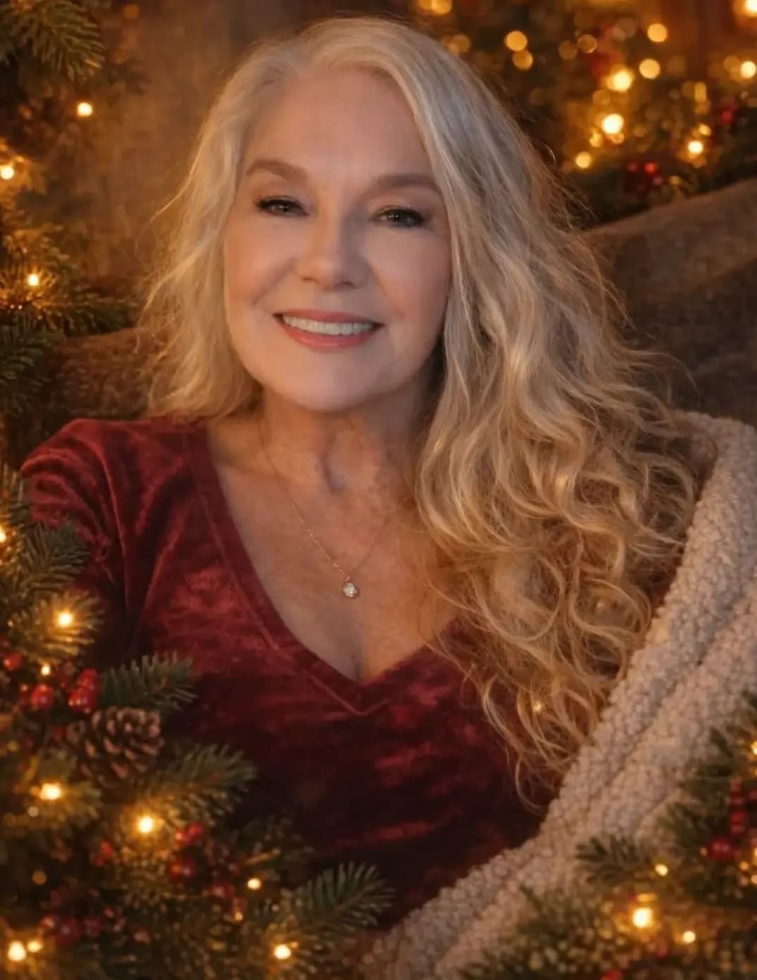 Naomilee image