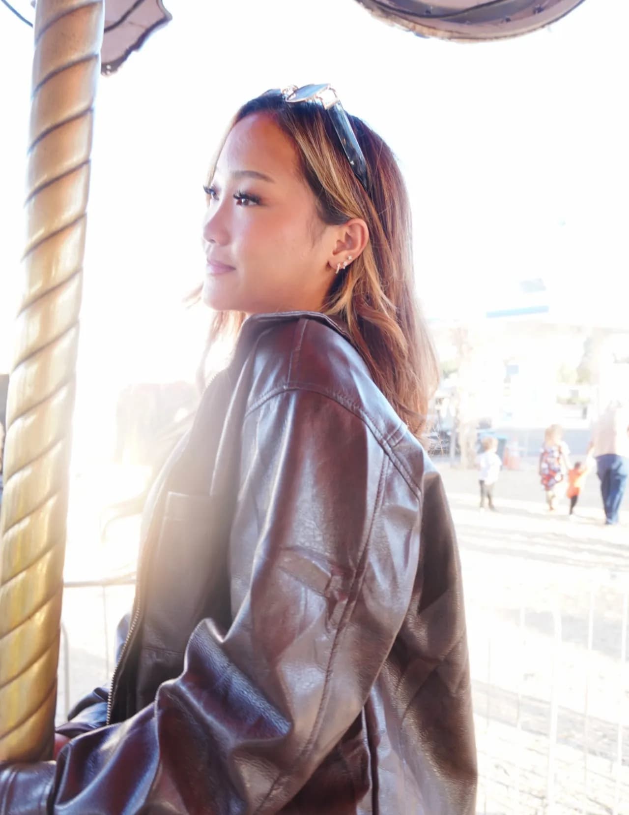 Karina Chang image