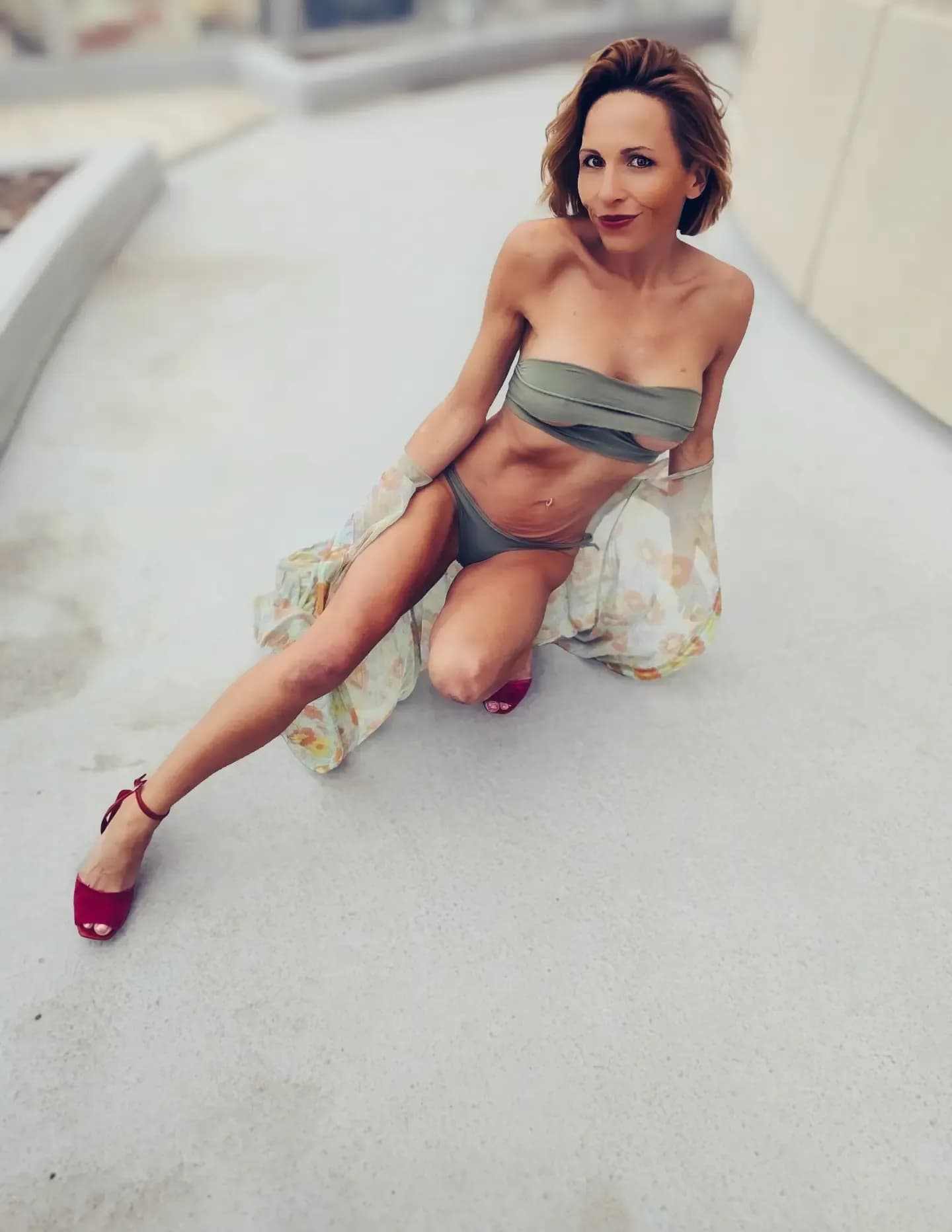 tealchristine image