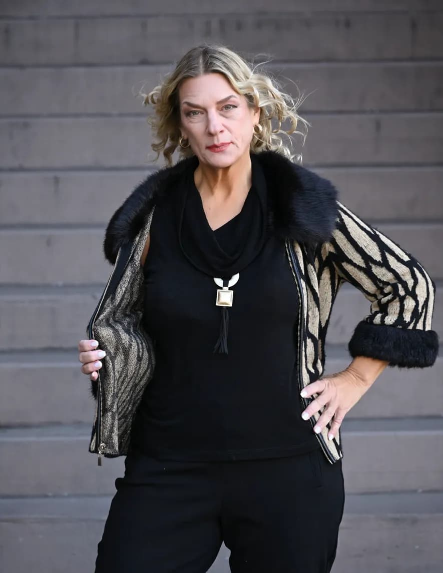 Kristen Fitzgerald image