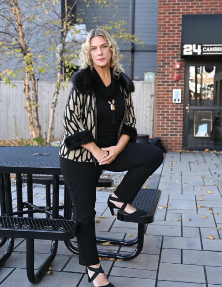 Kristen Fitzgerald image