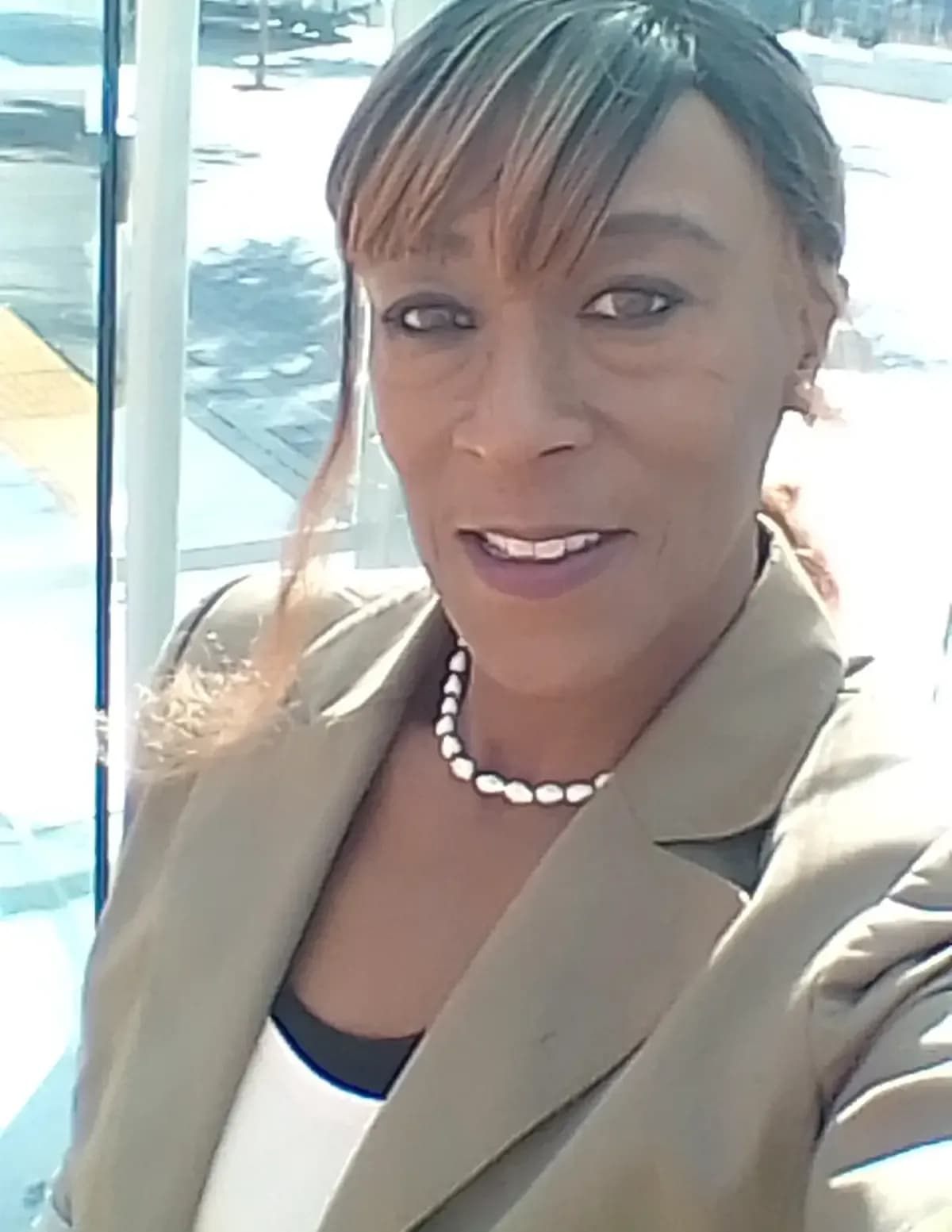Simone Pierce image