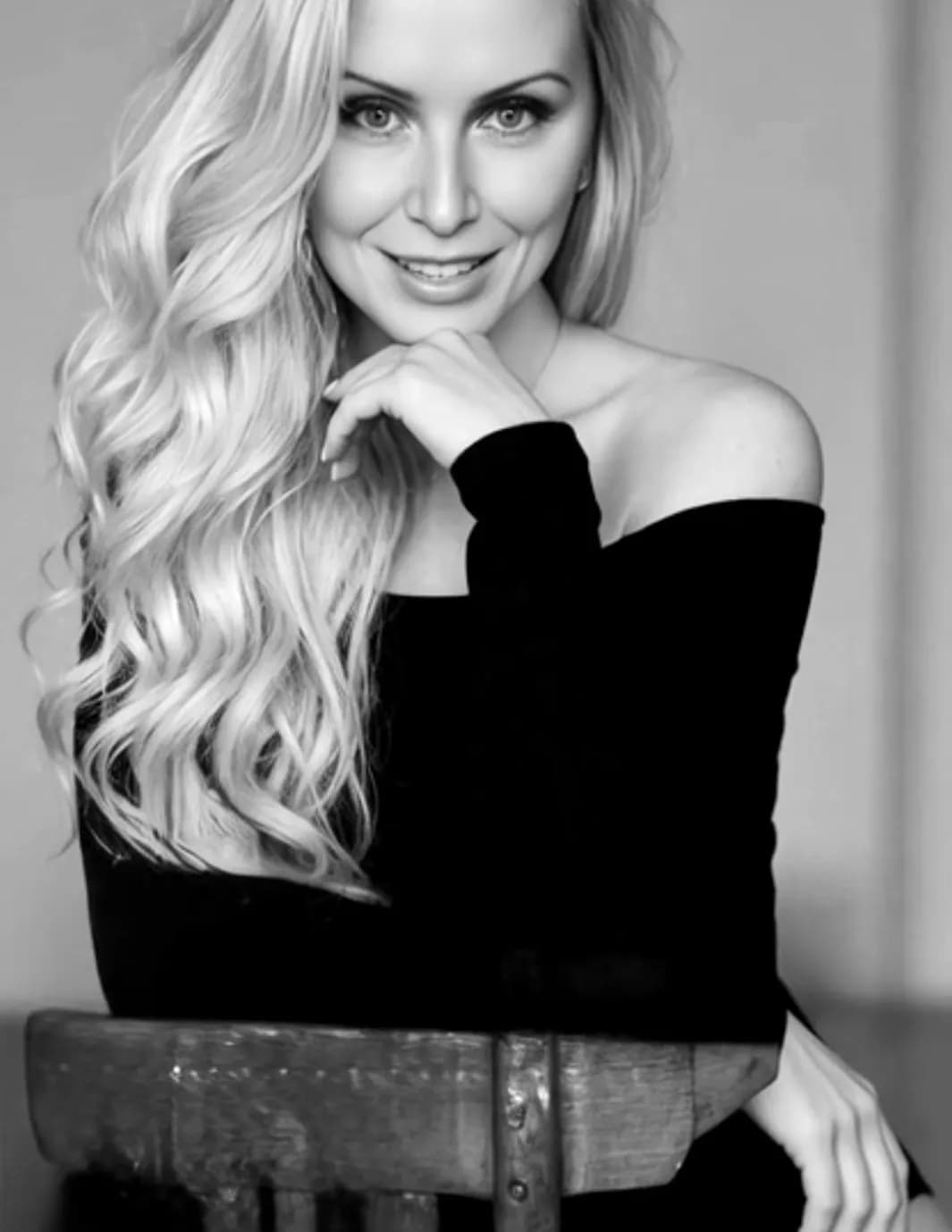Georgie Rae image
