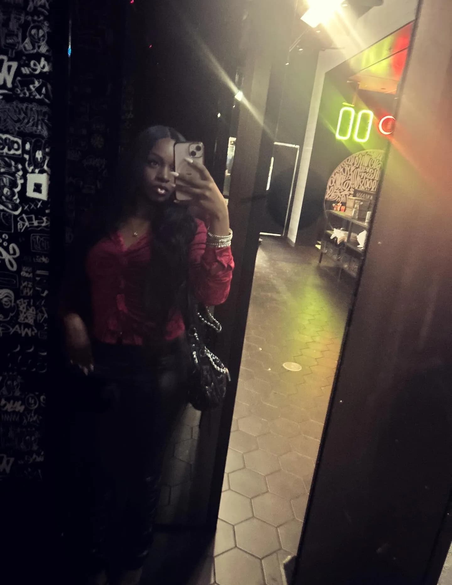 JaydaMae image