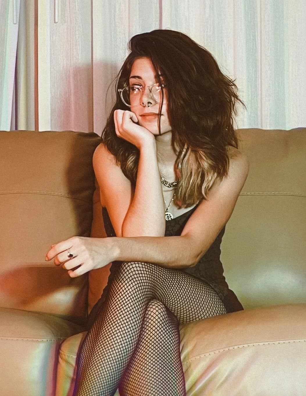 Alex Clevidence image
