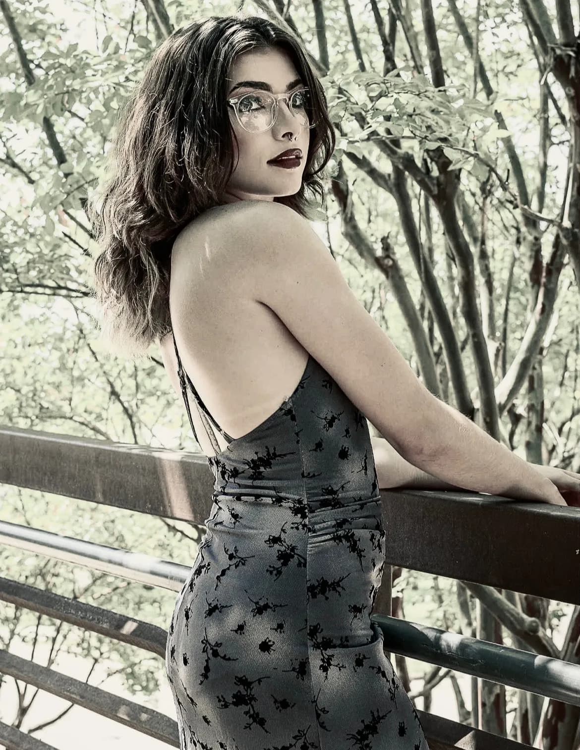 Alex Clevidence image