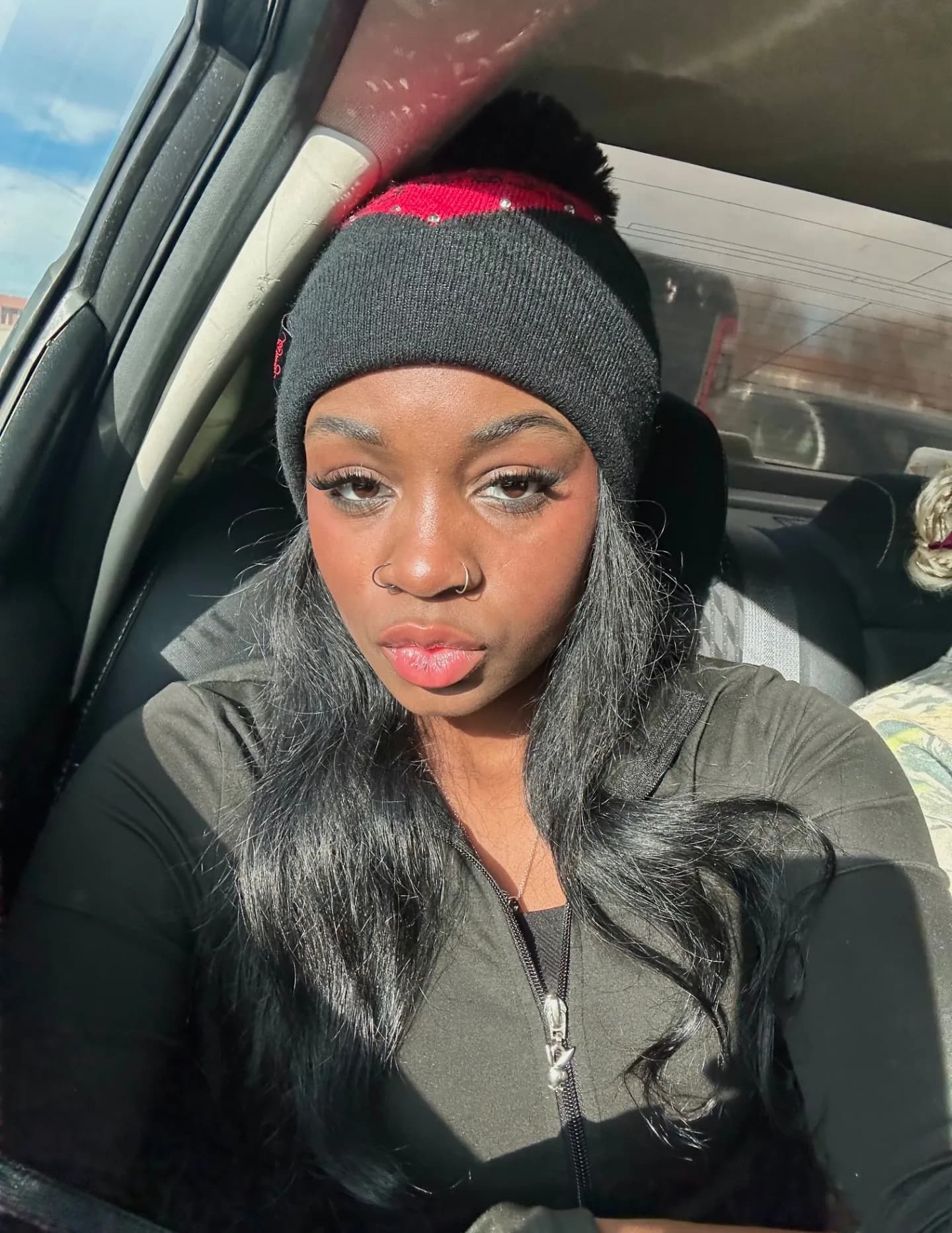 JaydaMae image