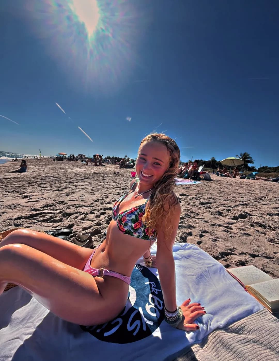 Josie Mersereau image
