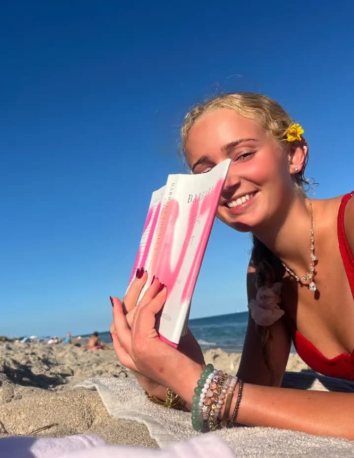 Josie Mersereau image