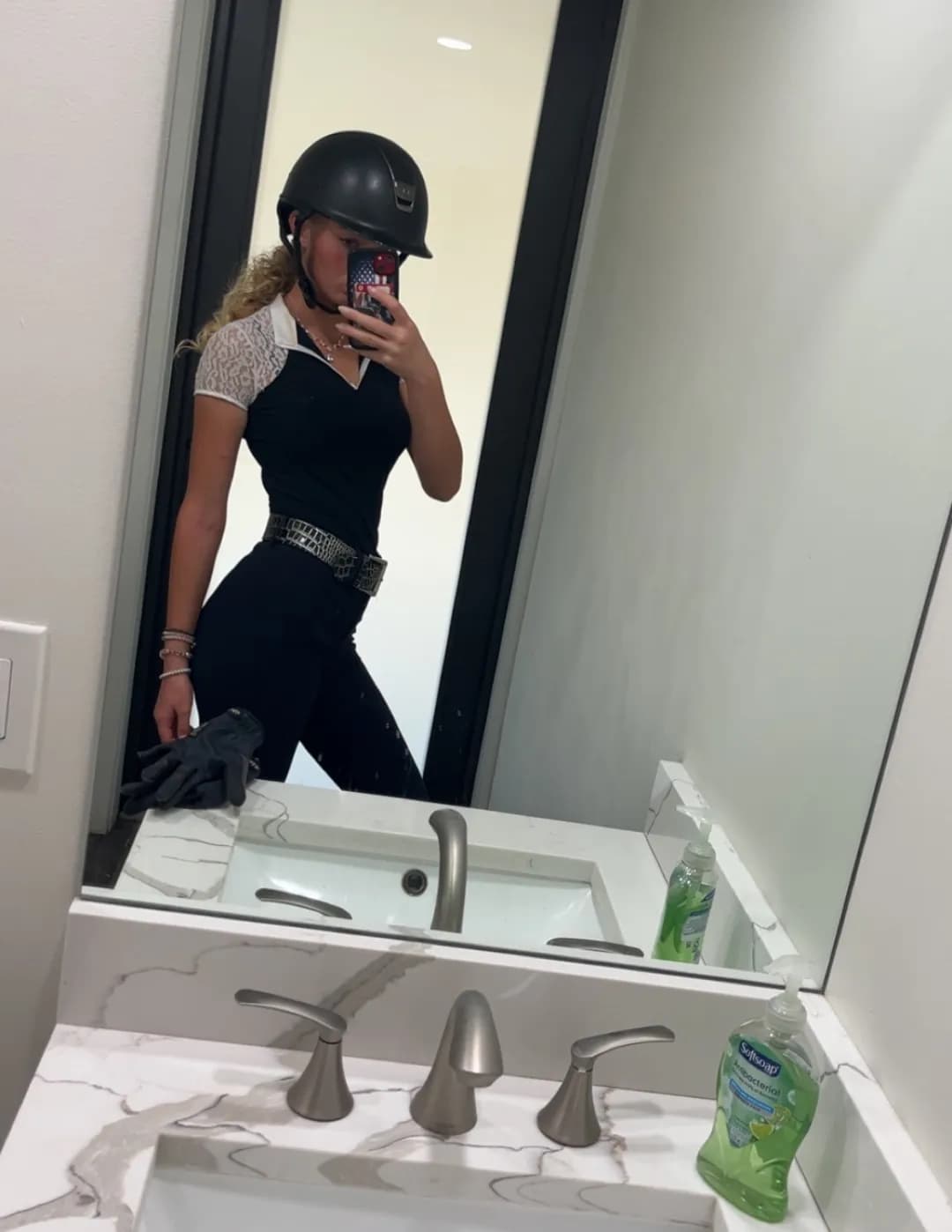 Josie Mersereau image