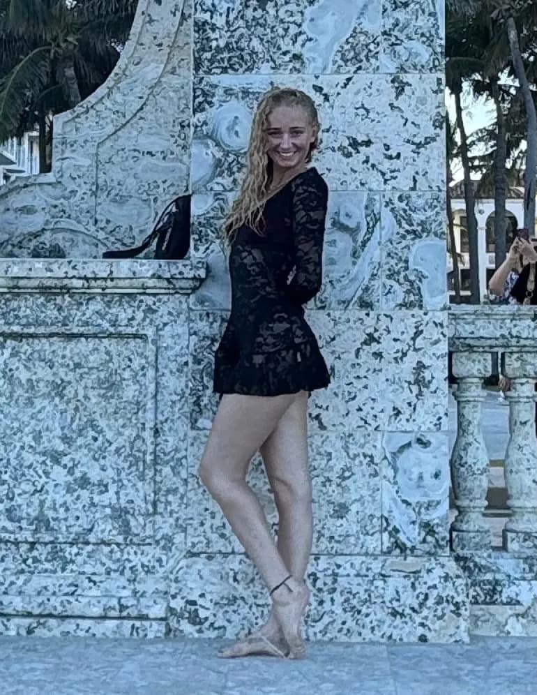 Josie Mersereau image
