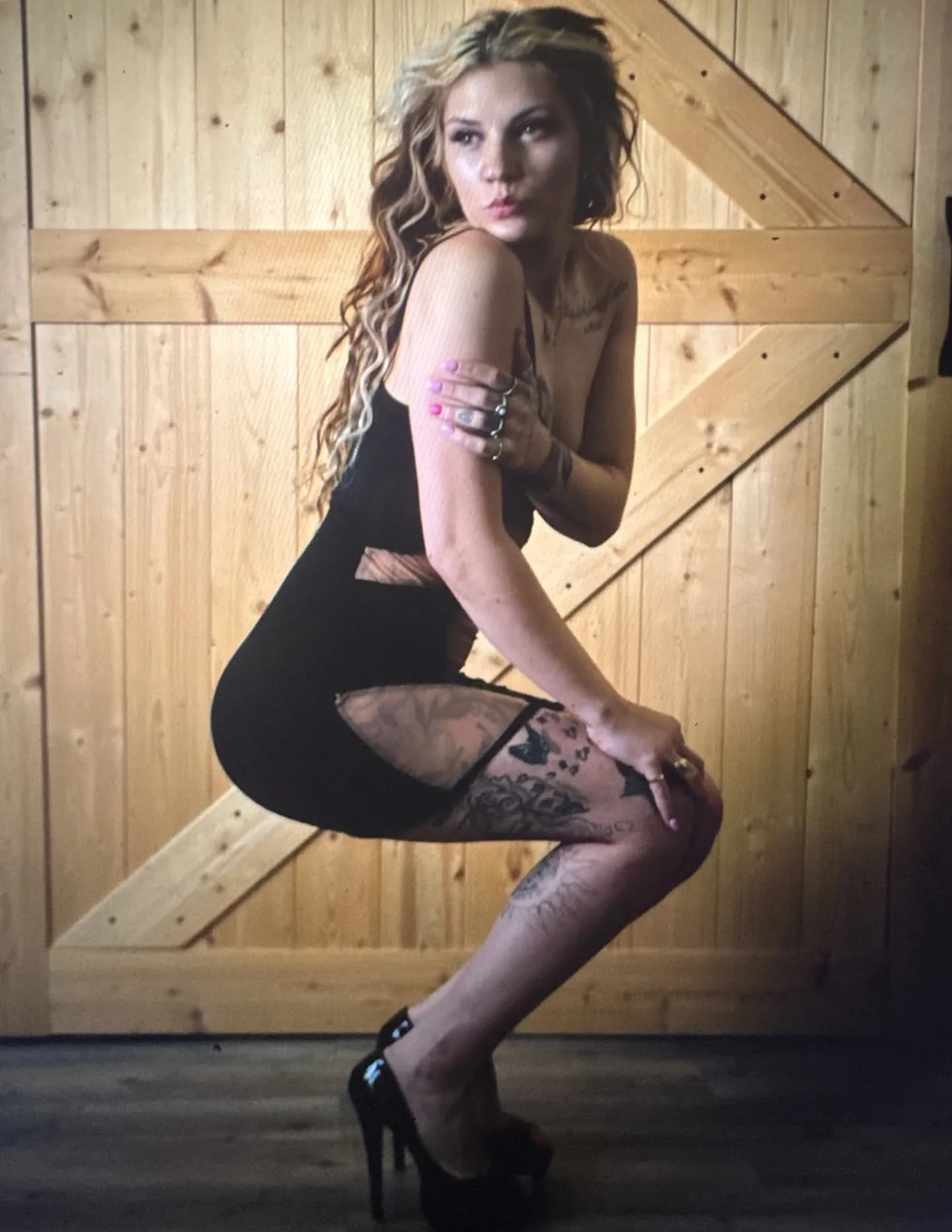 Taylor Hubbard image