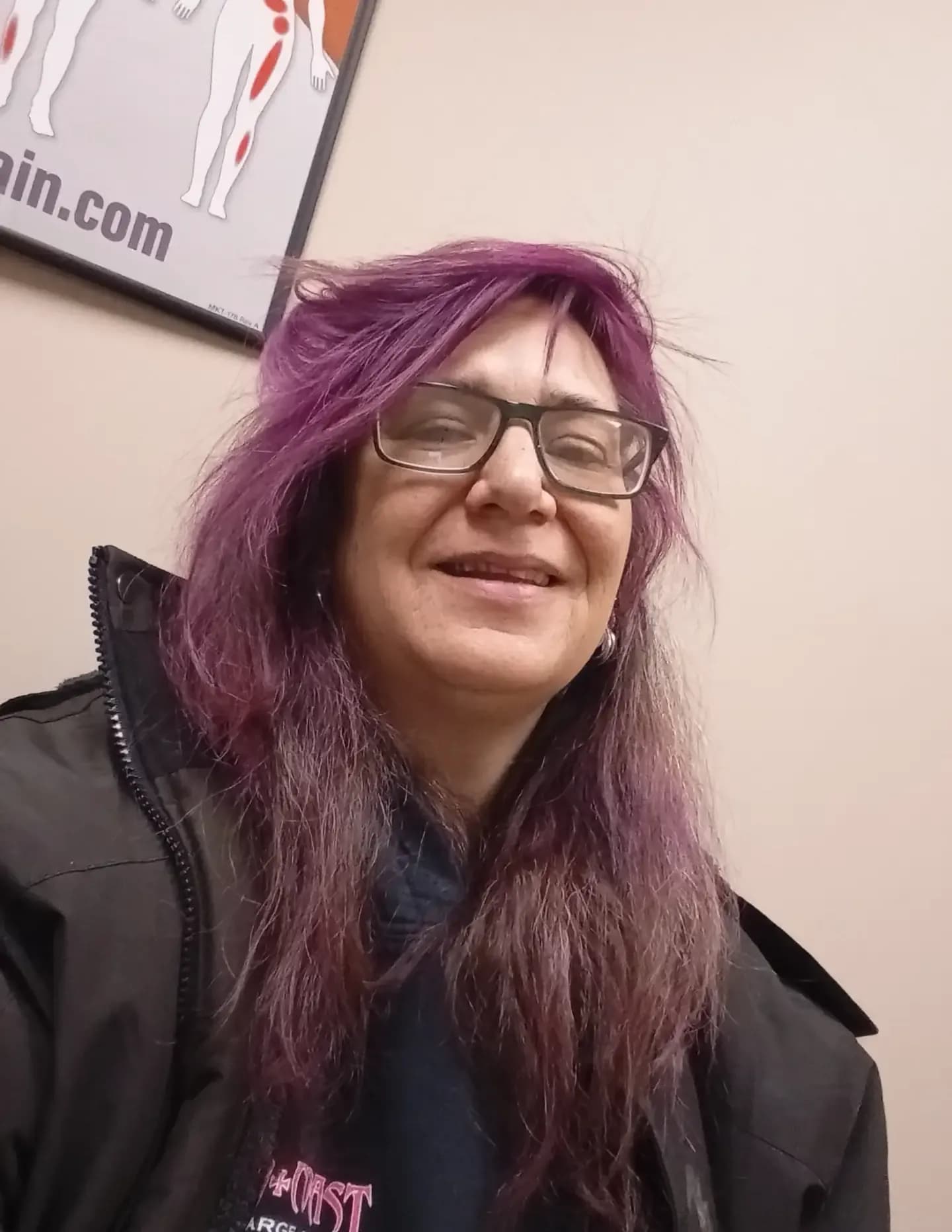 Kristin image