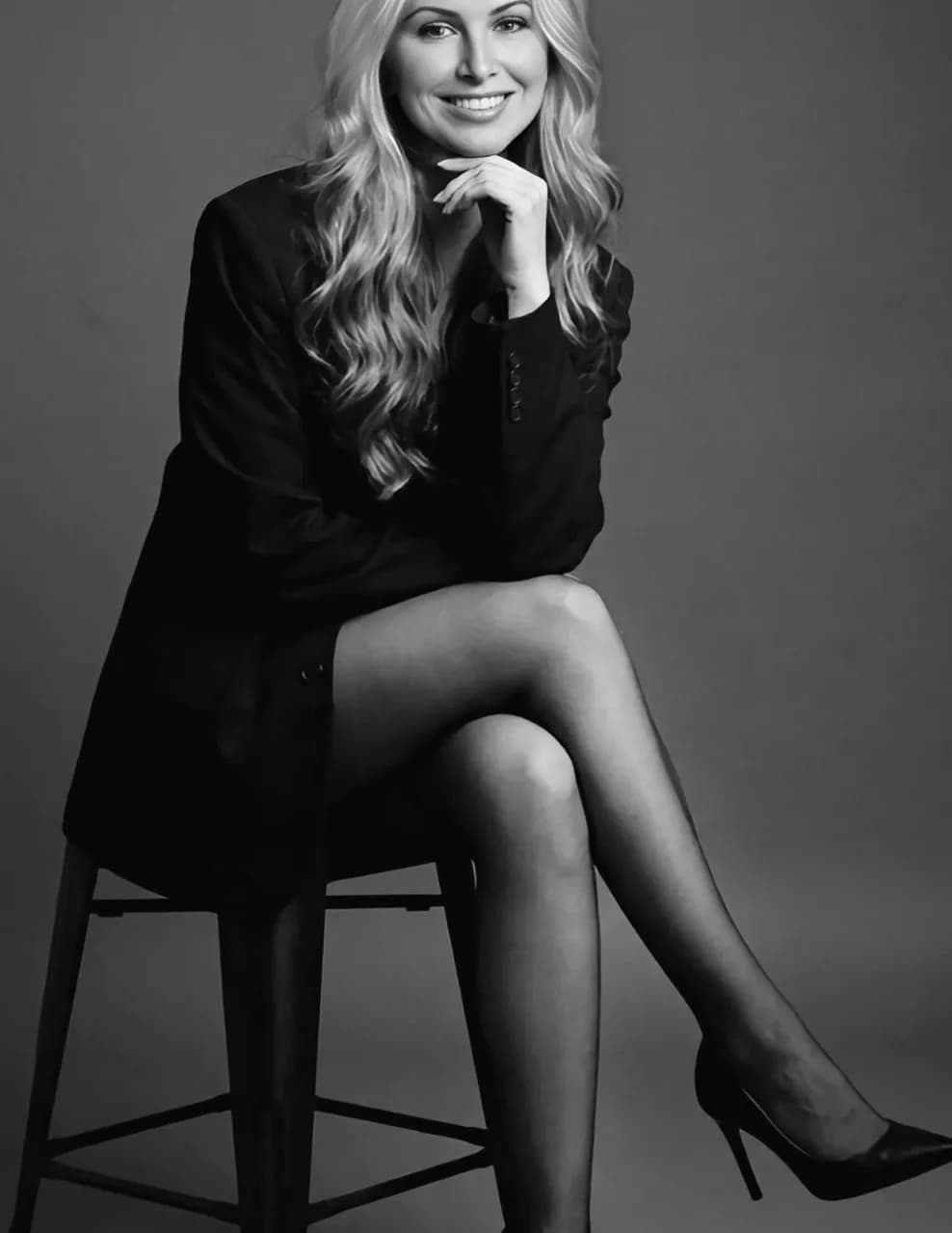 Georgie Rae image