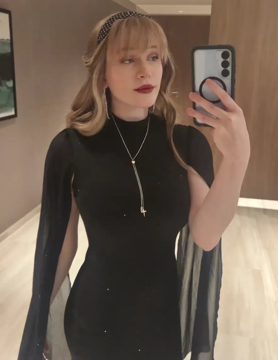 Cecelia Lugo image