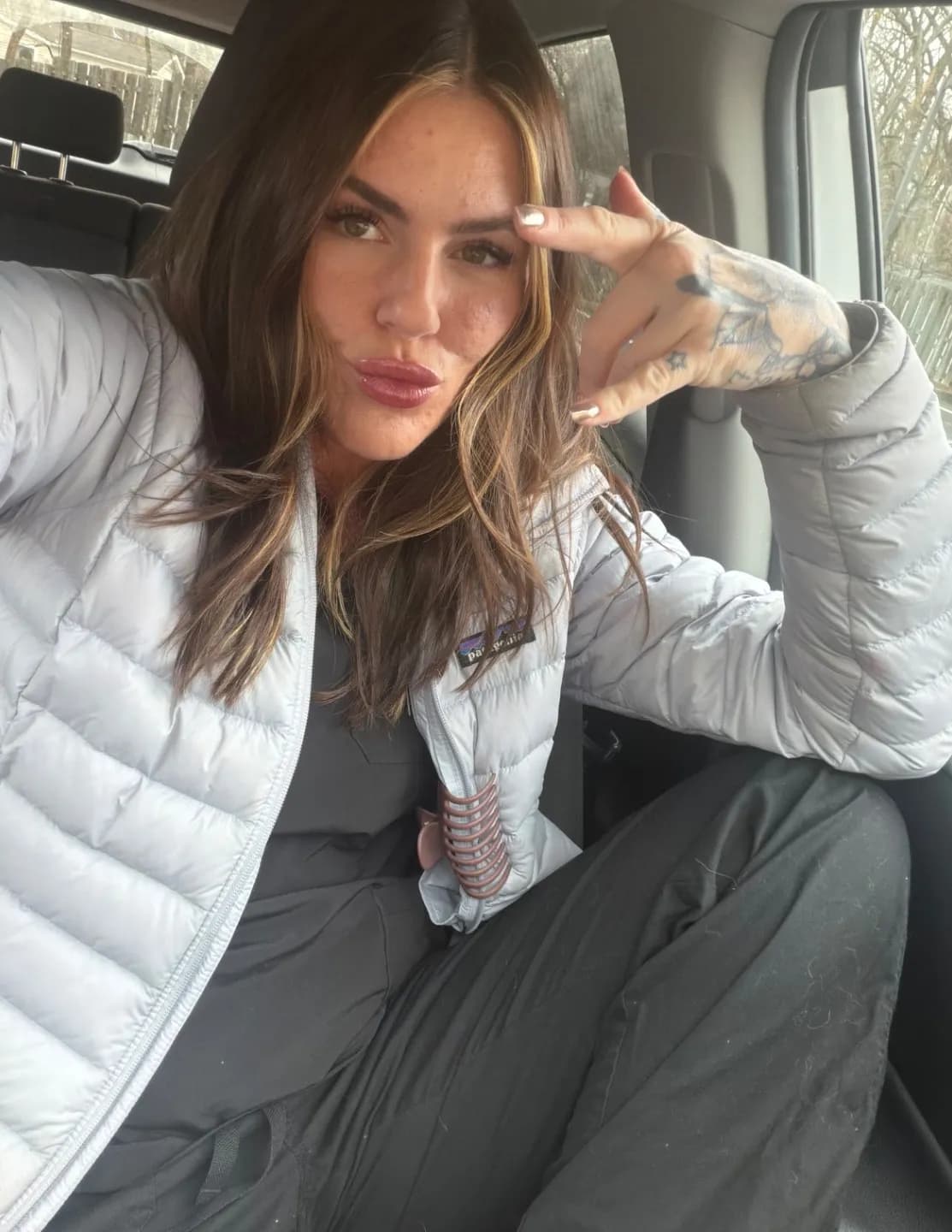 Jessie Rae image