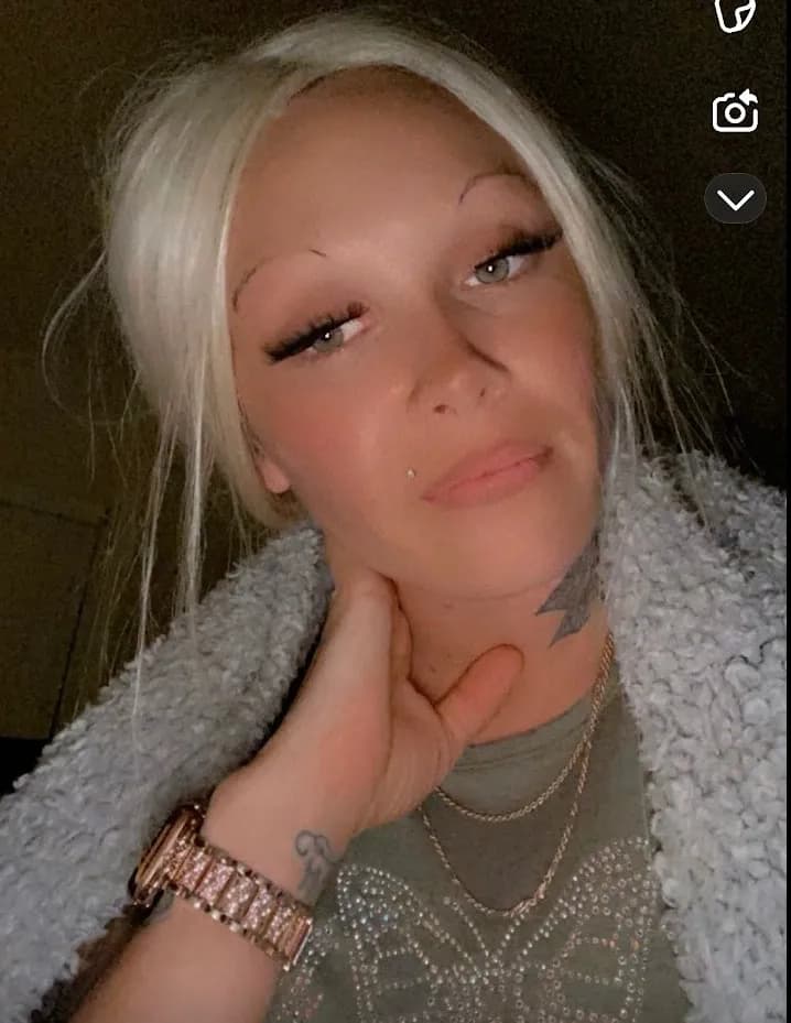 Chelsey McAboy image