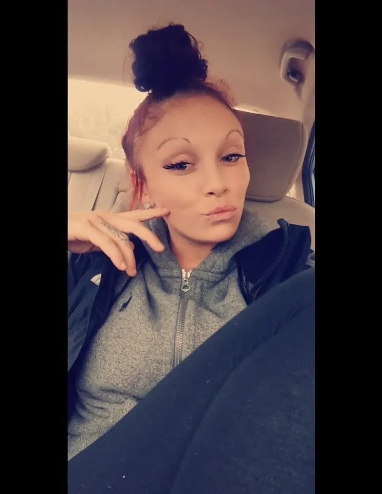 Chelsey McAboy image