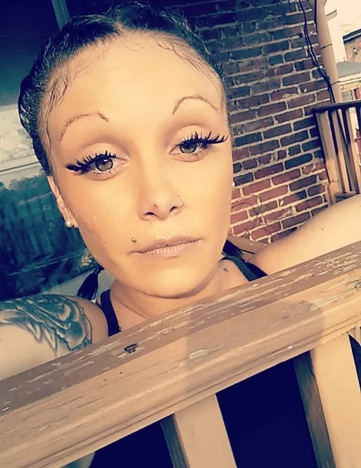 Chelsey McAboy image