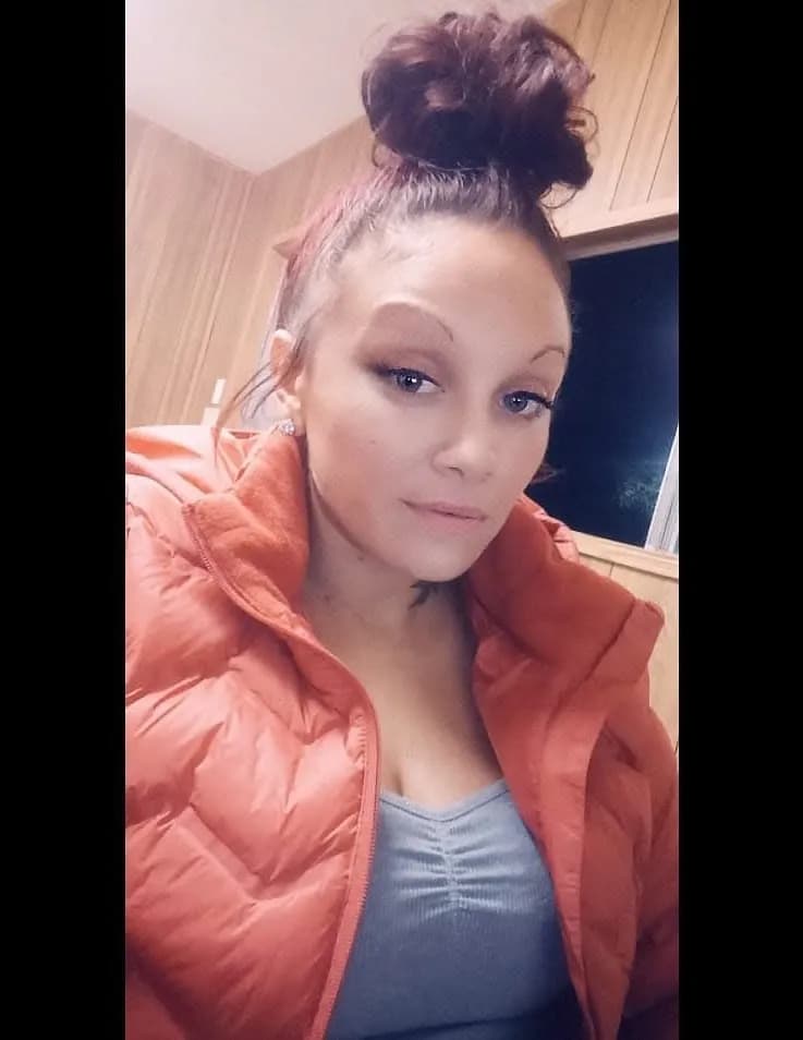 Chelsey McAboy image