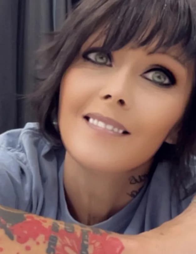 Tamra Kay Culp image